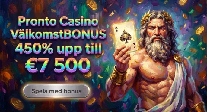 Pronto Casino